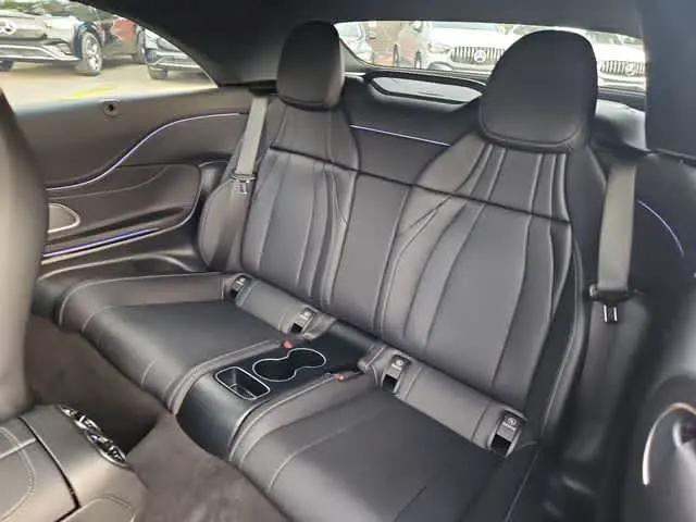 2026 Mercedes-Benz E-CLASS E 300 CLE 300