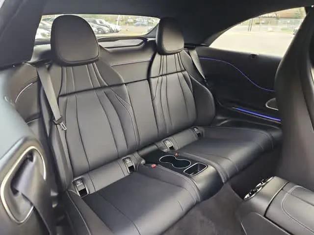 2026 Mercedes-Benz E-CLASS E 300 CLE 300