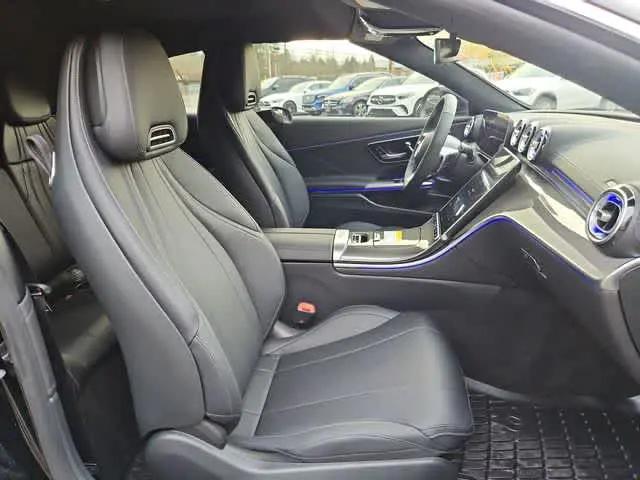 2026 Mercedes-Benz E-CLASS E 300 CLE 300