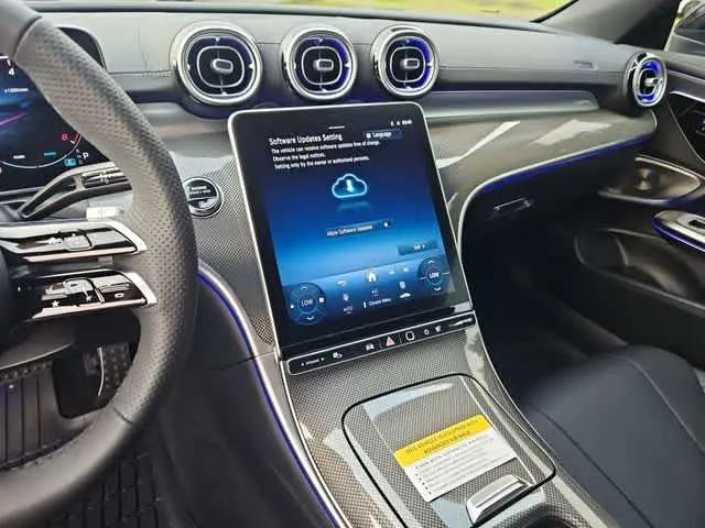 2026 Mercedes-Benz E-CLASS E 300 CLE 300