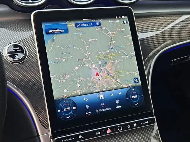 2026 Mercedes-Benz E-CLASS E 300 CLE 300
