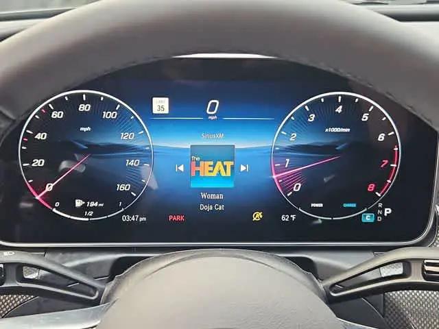 2026 Mercedes-Benz E-CLASS E 300 CLE 300