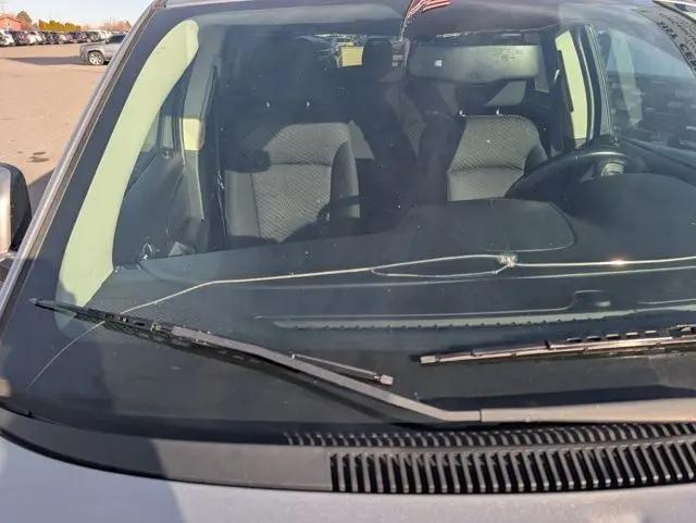 2015 Dodge Journey CVP/SE Plus