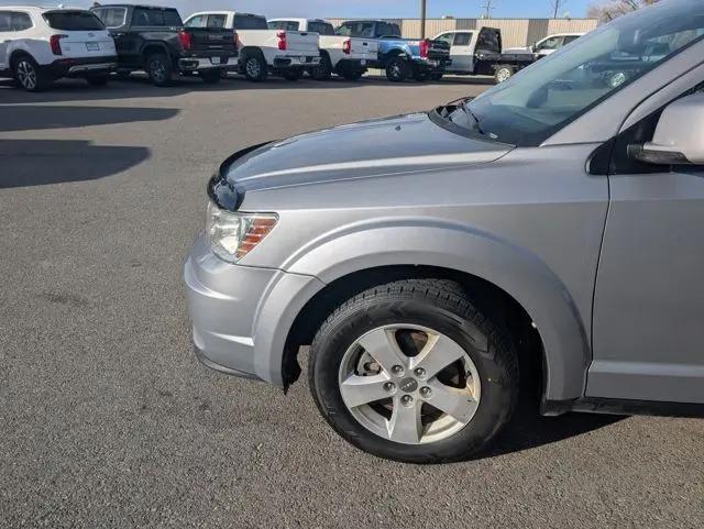 2015 Dodge Journey CVP/SE Plus