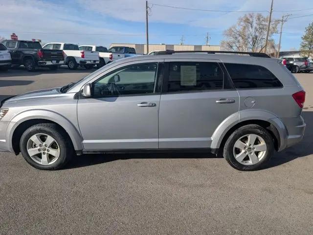 2015 Dodge Journey CVP/SE Plus