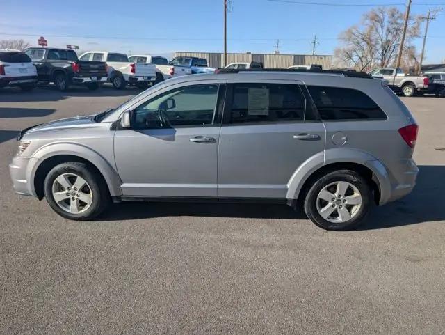 2015 Dodge Journey CVP/SE Plus