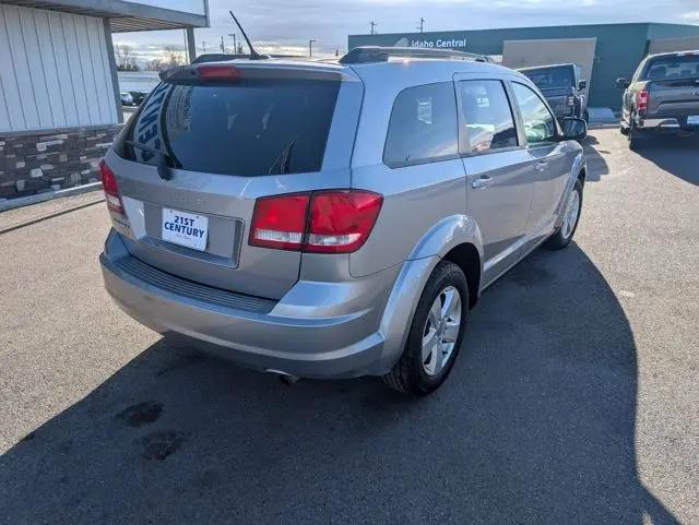 2015 Dodge Journey CVP/SE Plus