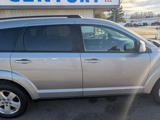 2015 Dodge Journey CVP/SE Plus