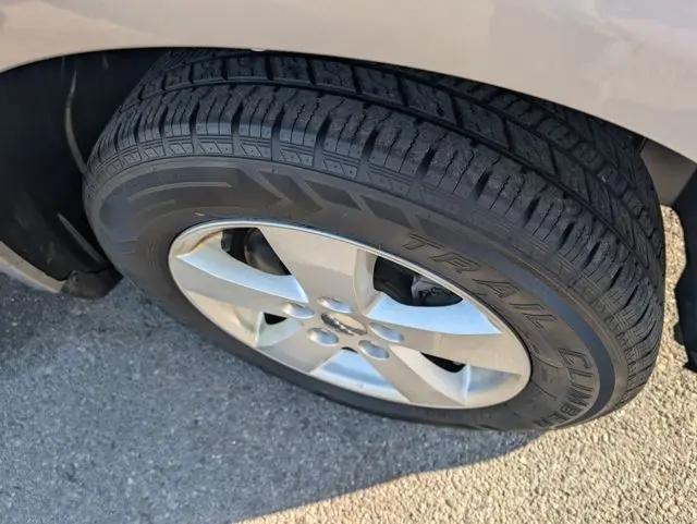 2015 Dodge Journey CVP/SE Plus