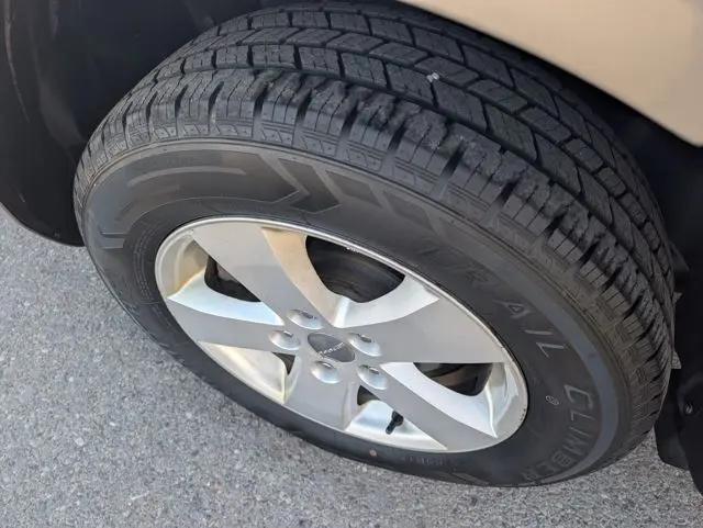 2015 Dodge Journey CVP/SE Plus