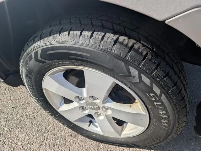 2015 Dodge Journey CVP/SE Plus