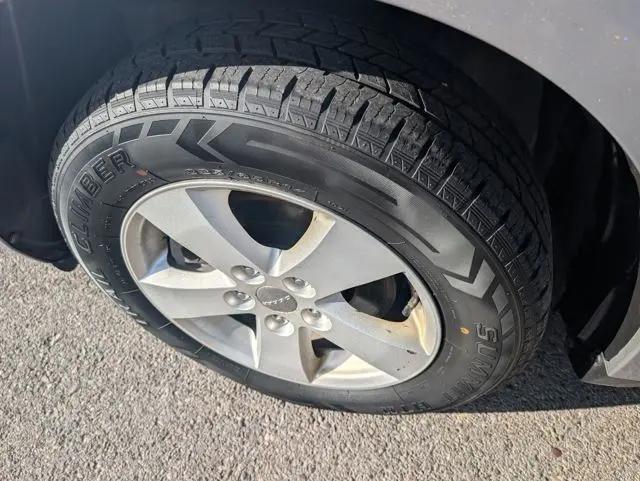 2015 Dodge Journey CVP/SE Plus