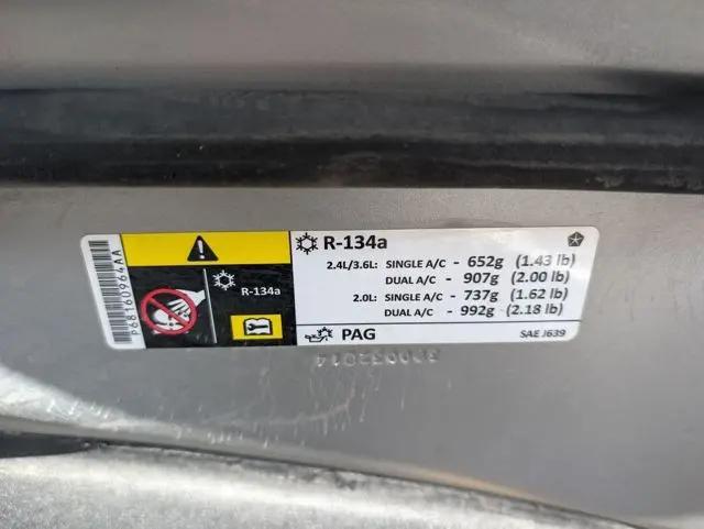 2015 Dodge Journey CVP/SE Plus