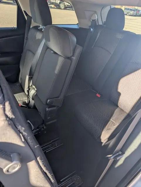2015 Dodge Journey CVP/SE Plus
