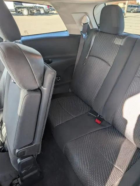 2015 Dodge Journey CVP/SE Plus