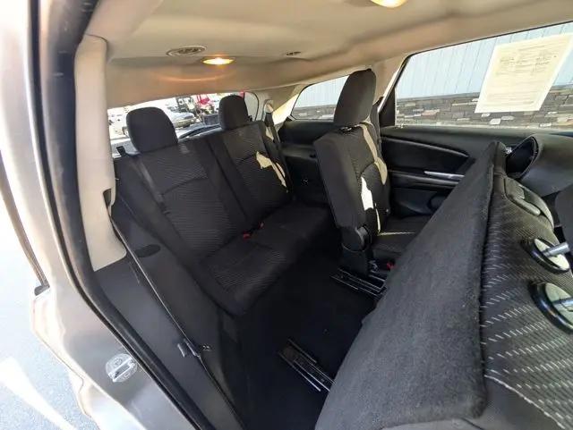 2015 Dodge Journey CVP/SE Plus