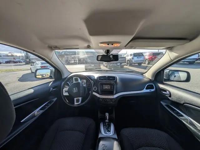 2015 Dodge Journey CVP/SE Plus