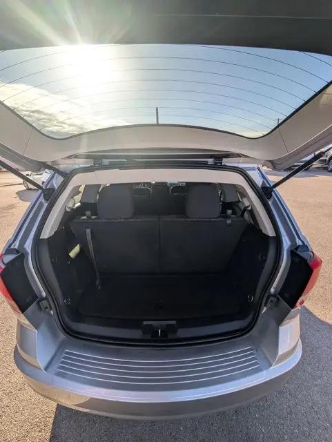 2015 Dodge Journey CVP/SE Plus