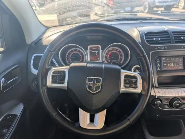 2015 Dodge Journey CVP/SE Plus