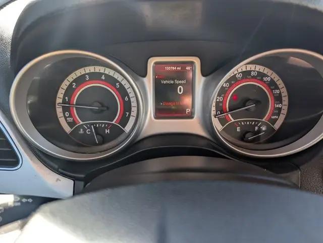2015 Dodge Journey CVP/SE Plus