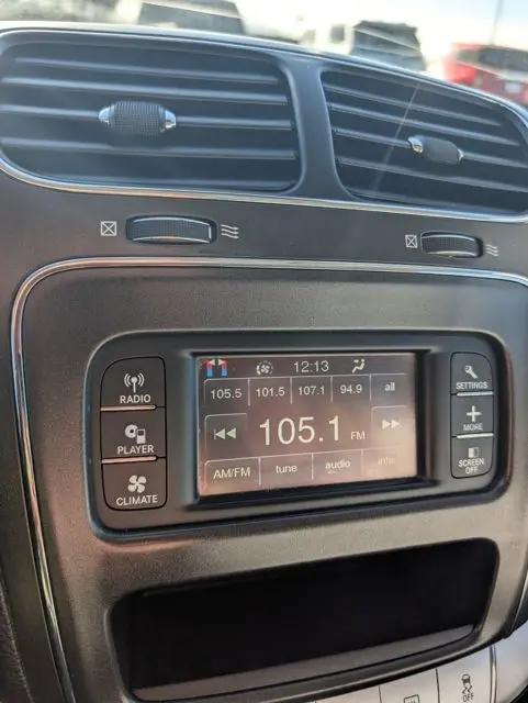 2015 Dodge Journey CVP/SE Plus