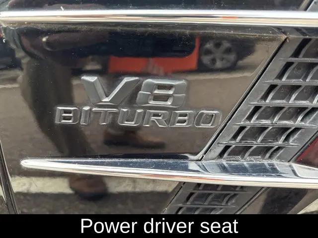 2015 Mercedes-Benz SL SL 550 SL 550