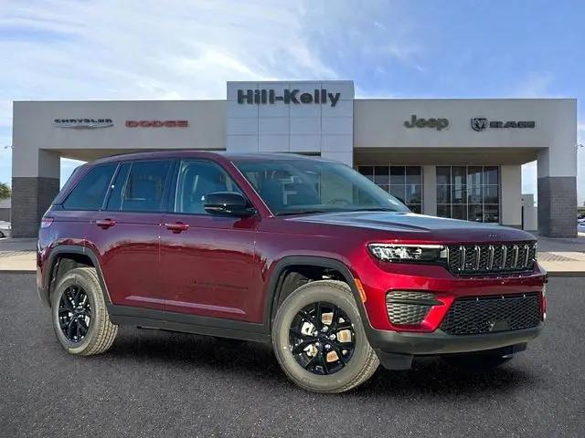 2025 Jeep Grand Cherokee Altitude X 4x2 for sale in Pensacola, FL