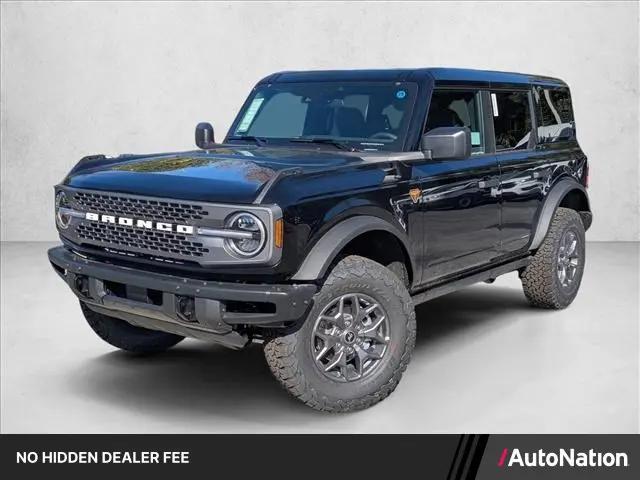 2025 Ford Bronco Badlands for sale in Panama City, FL