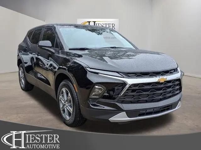 2025 Chevrolet Blazer FWD 2LT for sale in Fuquay-Varina, NC