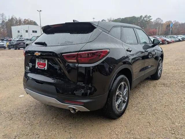 2025 Chevrolet Blazer FWD 2LT
