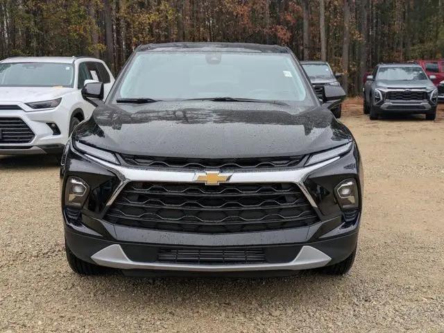 2025 Chevrolet Blazer FWD 2LT