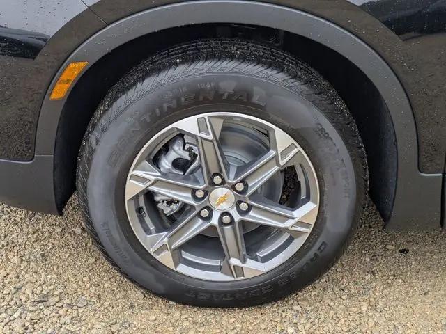 2025 Chevrolet Blazer FWD 2LT
