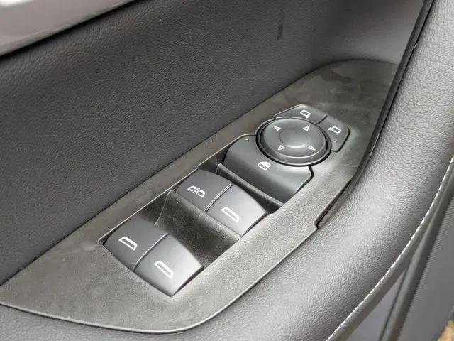 2025 Chevrolet Blazer FWD 2LT