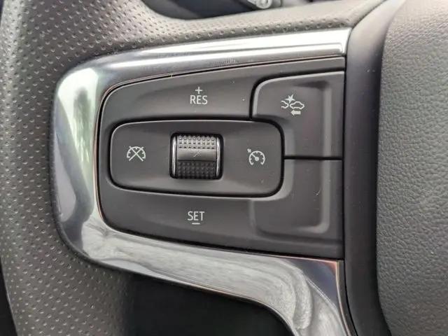 2025 Chevrolet Blazer FWD 2LT
