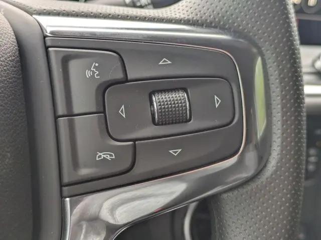 2025 Chevrolet Blazer FWD 2LT
