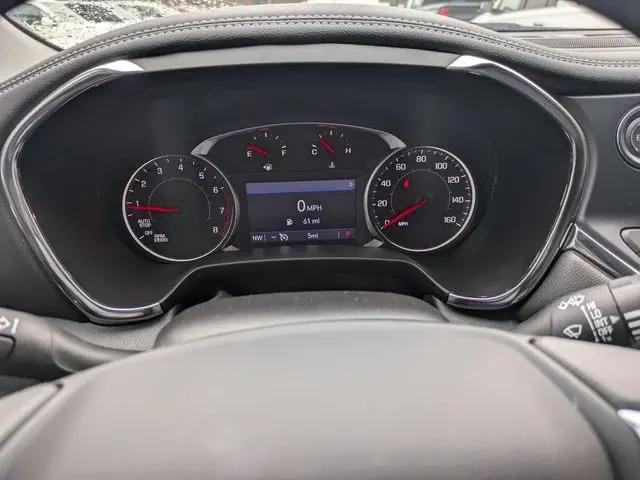 2025 Chevrolet Blazer FWD 2LT