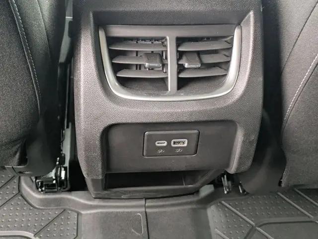 2025 Chevrolet Blazer FWD 2LT