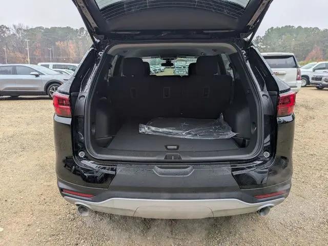 2025 Chevrolet Blazer FWD 2LT