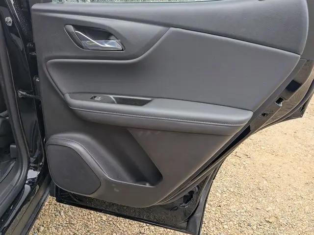 2025 Chevrolet Blazer FWD 2LT