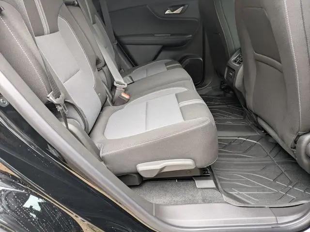 2025 Chevrolet Blazer FWD 2LT