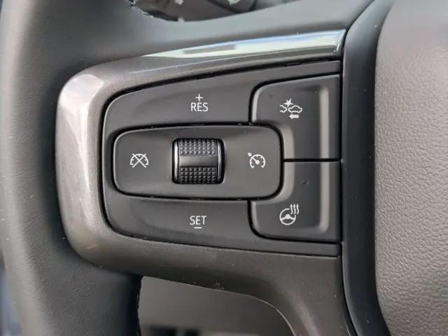 2026 Chevrolet Silverado 2500HD Crew Cab, Standard Bed, High Country, 4WD