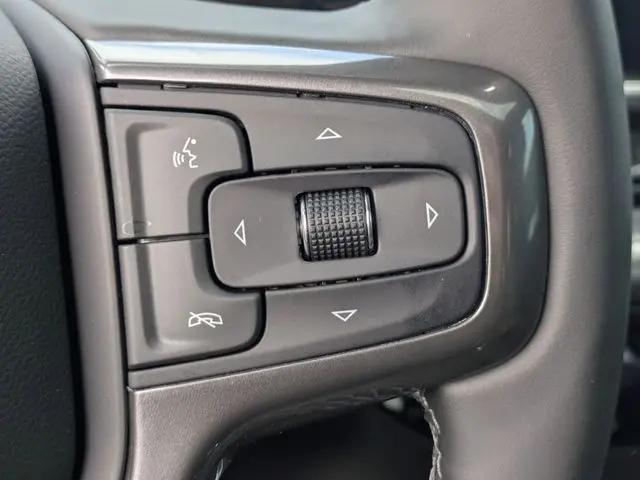 2026 Chevrolet Silverado 2500HD Crew Cab, Standard Bed, High Country, 4WD
