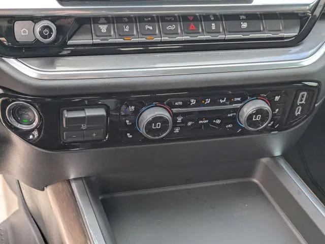 2026 Chevrolet Silverado 2500HD Crew Cab, Standard Bed, High Country, 4WD