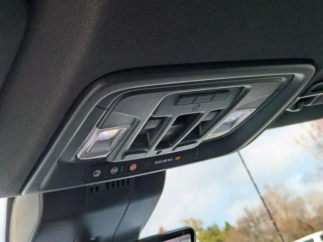 2026 Chevrolet Silverado 2500HD Crew Cab, Standard Bed, High Country, 4WD