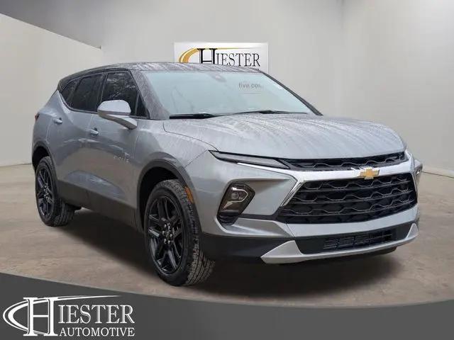 2026 Chevrolet Blazer LT for sale in Fuquay-Varina, NC