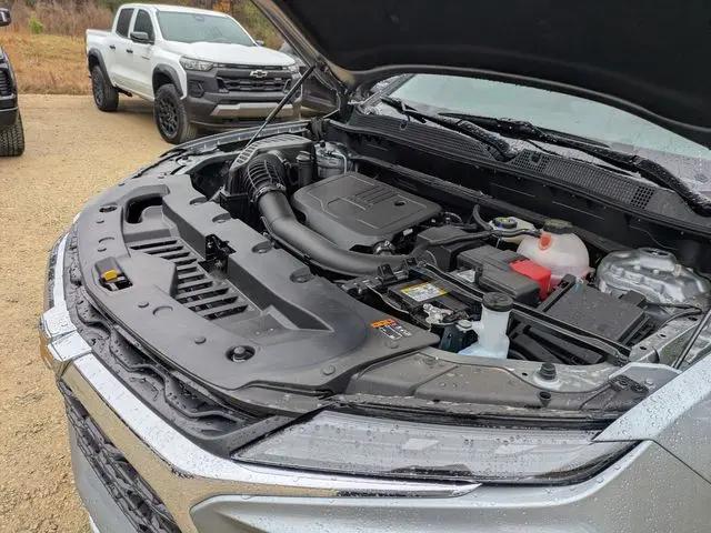 2026 Chevrolet Blazer LT