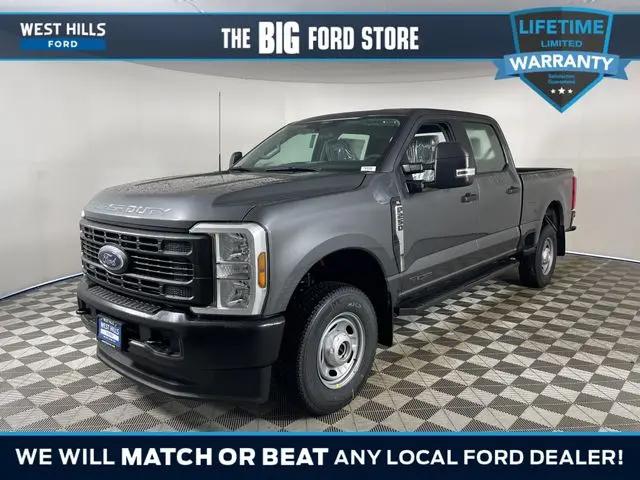 2026 Ford F-250 XL for sale in Bremerton, WA
