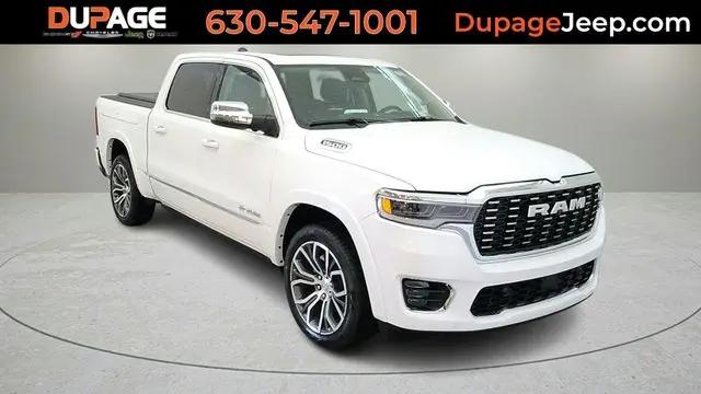 2026 Ram 1500 Tungsten Crew Cab 4x4 5'7" Box for sale in Glendale Heights, IL