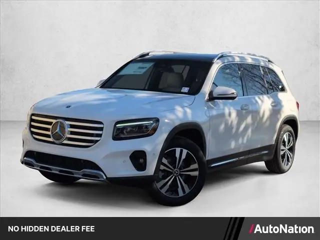 2026 Mercedes-Benz GLB 4MATIC for sale in San Jose, CA