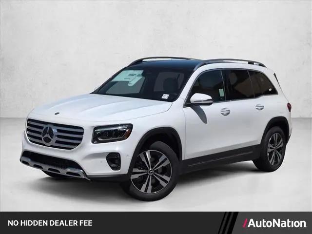 2026 Mercedes-Benz GLB 4MATIC for sale in San Jose, CA
